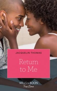 Return To Me