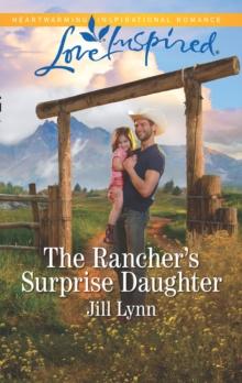 The Rancher's Surprise Daughter