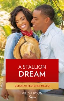 A Stallion Dream