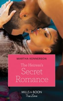 The Heiress's Secret Romance