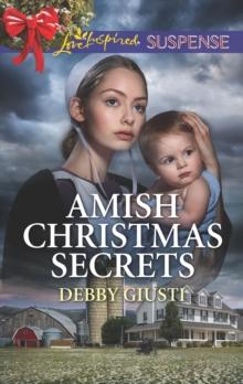 Amish Christmas Secrets