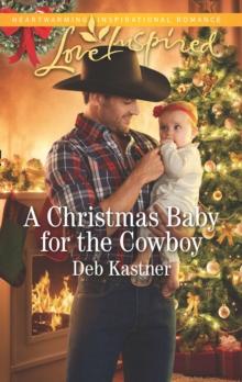 A Christmas Baby For The Cowboy