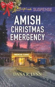 Amish Christmas Emergency