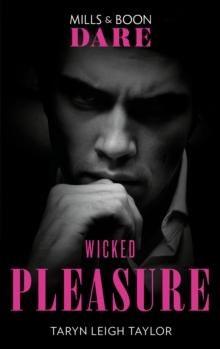 The Wicked Pleasure