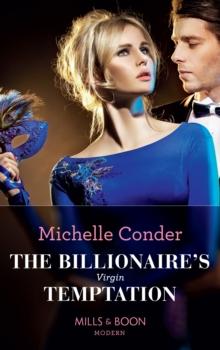 The Billionaire's Virgin Temptation