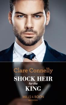 Shock Heir For The King