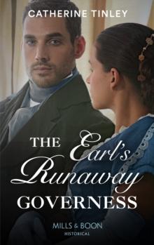 The Earl's Runaway Governess