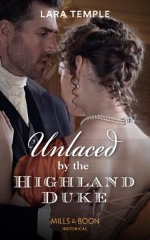 Unlaced By The Highland Duke