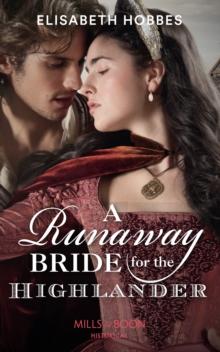 A Runaway Bride For The Highlander