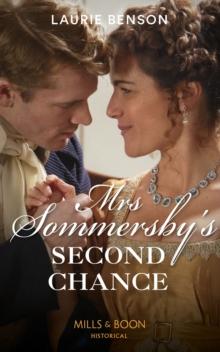 The Mrs Sommersby's Second Chance