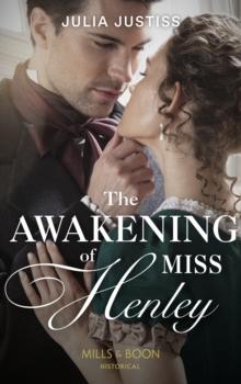 The Awakening Of Miss Henley