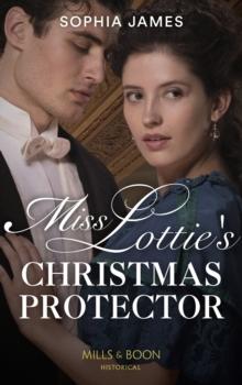 Miss Lottie's Christmas Protector