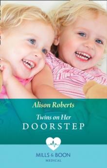 Twins On Her Doorstep