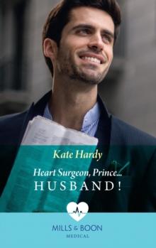 Heart Surgeon, PrinceHusband!