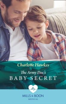 The Army Doc's Baby Secret