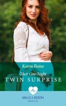 Their One-Night Twin Surprise