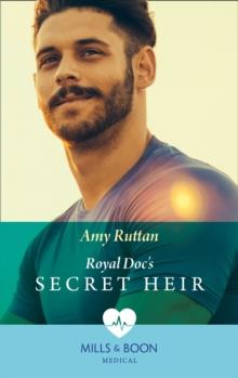 Royal Doc's Secret Heir