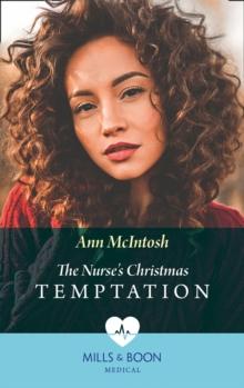 The Nurse's Christmas Temptation