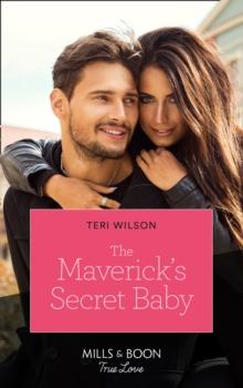 The Maverick's Secret Baby