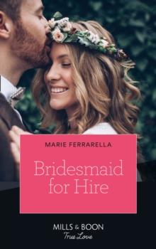 Bridesmaid For Hire