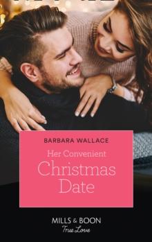 Her Convenient Christmas Date