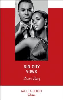 Sin City Vows