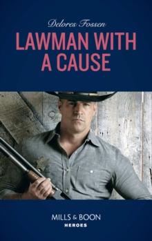 Lawman With A Cause