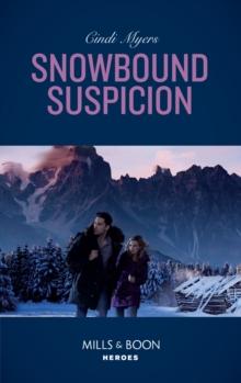 Snowbound Suspicion