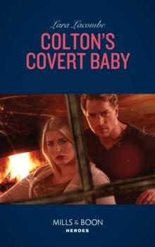 Colton's Covert Baby