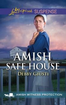 Amish Safe House