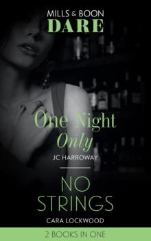 One Night Only / No Strings : One Night Only / No Strings