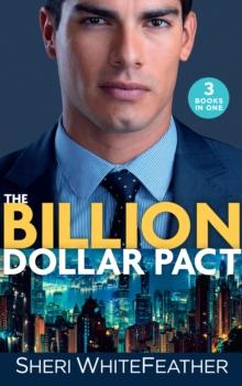 The Billion Dollar Pact : Waking Up with the Boss (Billionaire Brothers Club) / Single Mom, Billionaire Boss / Paper Wedding, Best-Friend Bride