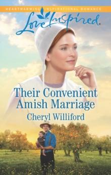 Their Convenient Amish Marriage