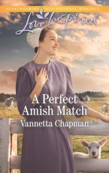 A Perfect Amish Match