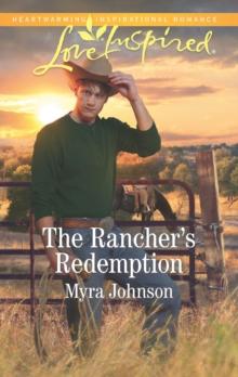 The Rancher's Redemption