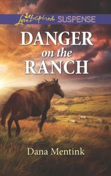 Danger On The Ranch