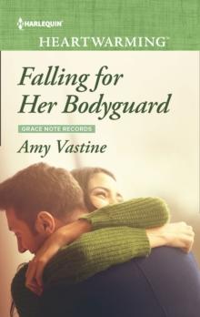 Falling For Her Bodyguard