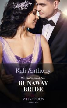 Revelations Of His Runaway Bride