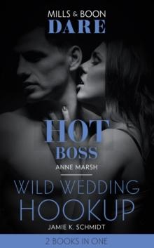 Hot Boss / Wild Wedding Hookup : Hot Boss / Wild Wedding Hookup