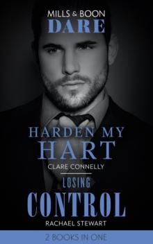 Harden My Hart / Losing Control : Harden My Hart / Losing Control