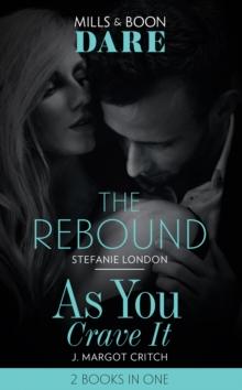 The Rebound / As You Crave It : The Rebound / as You Crave it