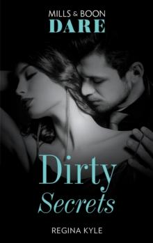 Dirty Secrets