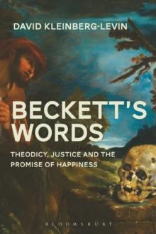 Beckett's Words : The Promise of Happiness in a Time of Mourning