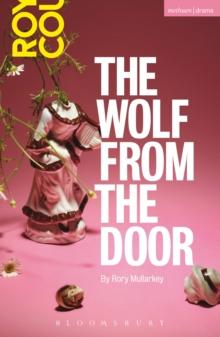 The Wolf From The Door