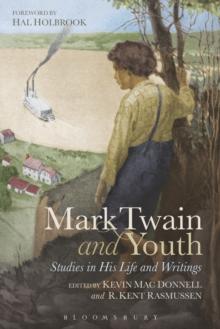 Mark Twain and Youth : Studies in His Life and Writings