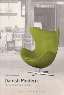 Danish Modern : Between Art and Design