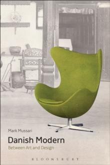 Danish Modern : Between Art and Design