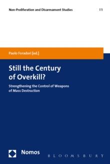 Still the Century of Overkill?