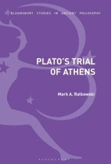 Platos Trial of Athens