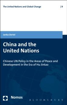 China and the United Nations